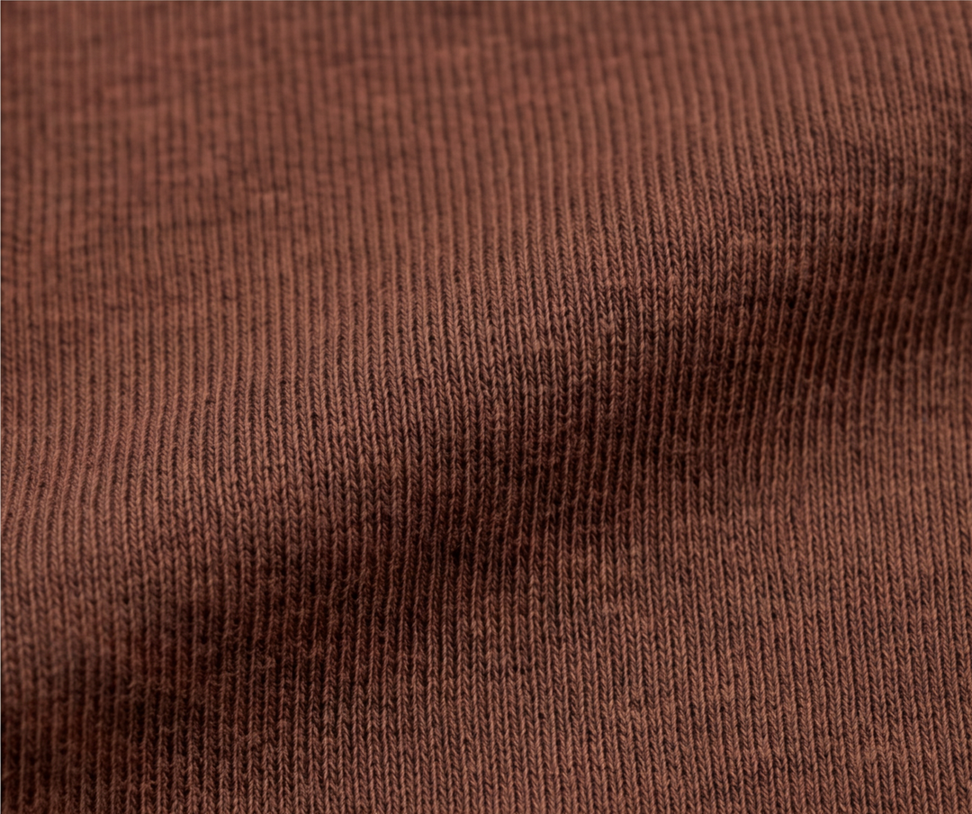 Kaşkorse kontrast biyeli ip askılı crop kadın atlet - 11. görsel