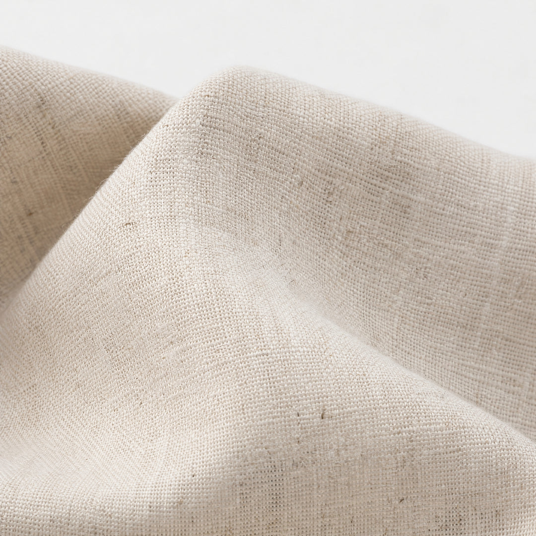 CEPLİ KETEN PANTOLON